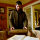 David Giuntoli (Image: NBC)